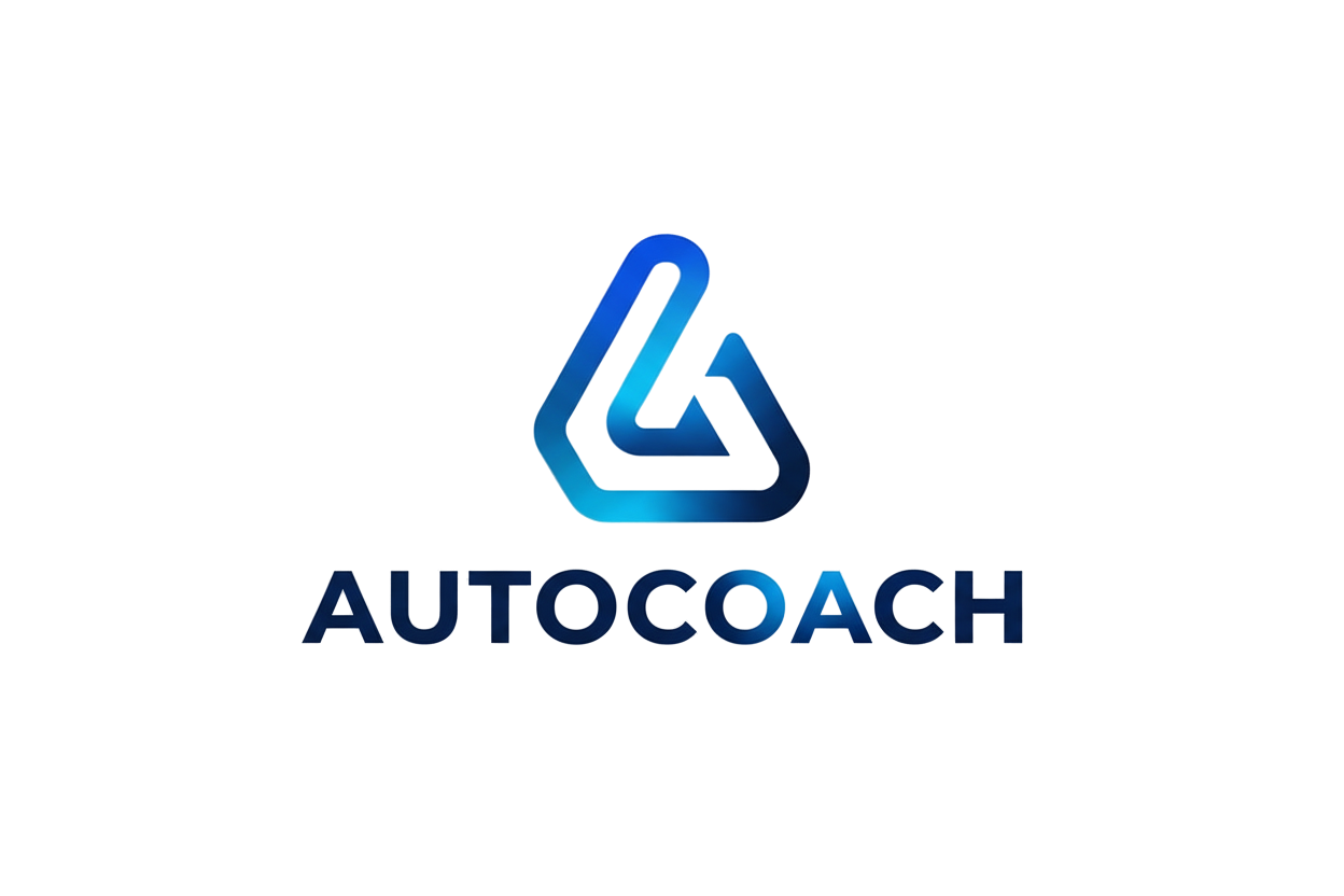 Autocoach Logo
